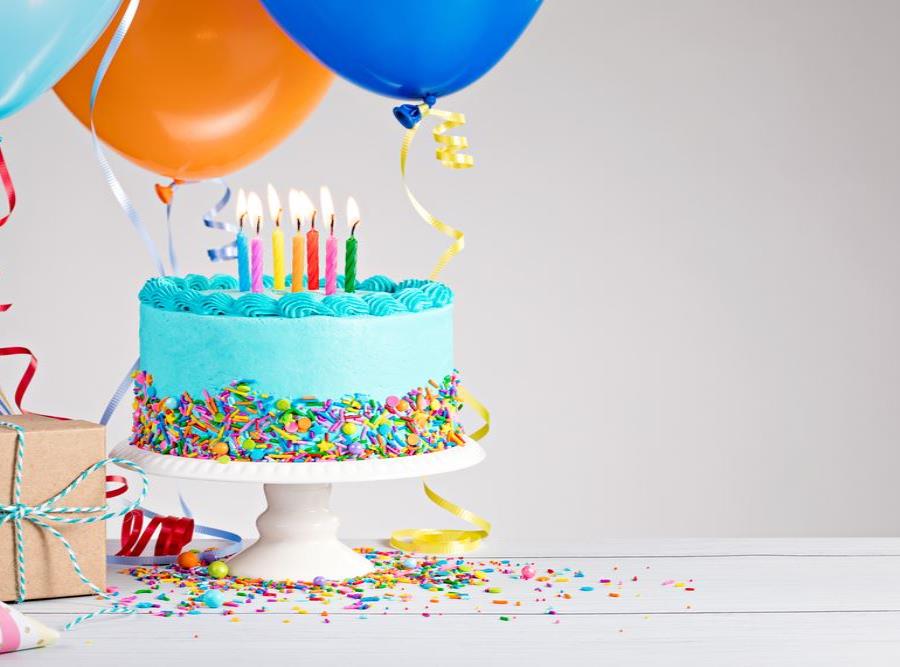 8 cosas imprescindibles en la fiesta de cumpleaños de un niño