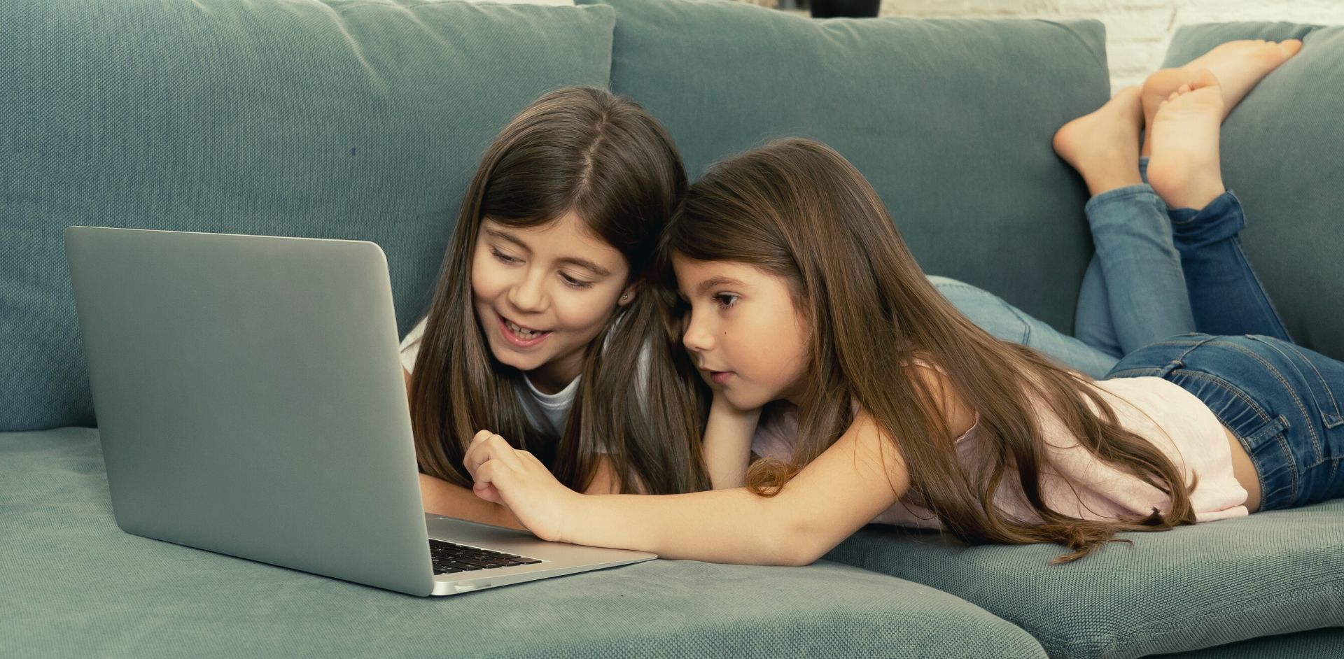 Control parental: cómo conseguir que tus hijos hagan buen uso de Internet