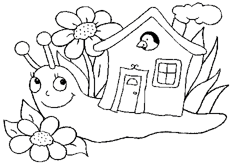 Dibujos infantiles