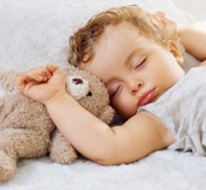 Tips para que los niños se duerman antes